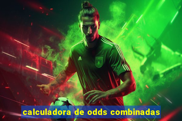 calculadora de odds combinadas